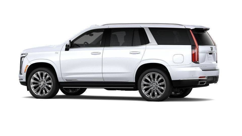 2026 Cadillac Escalade Luxury - Photo 32