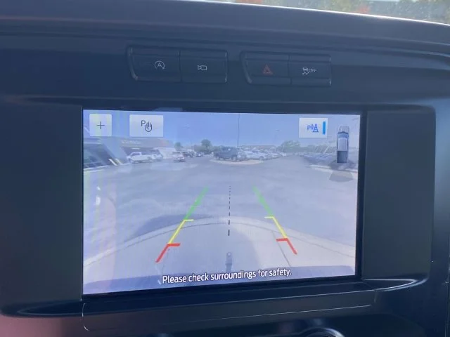 Used 2021 White Ford XLT image 17