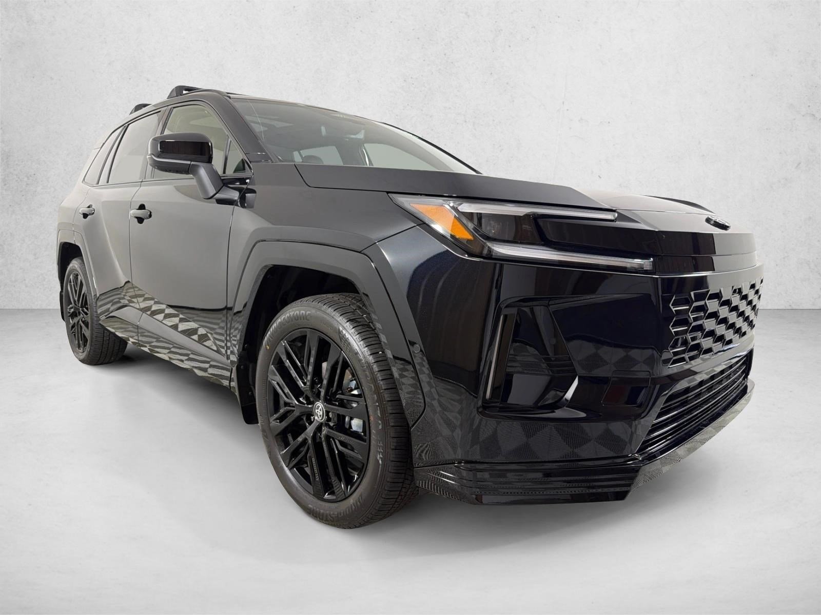 2026 Toyota RAV4 Hybrid XSE AWD's photo