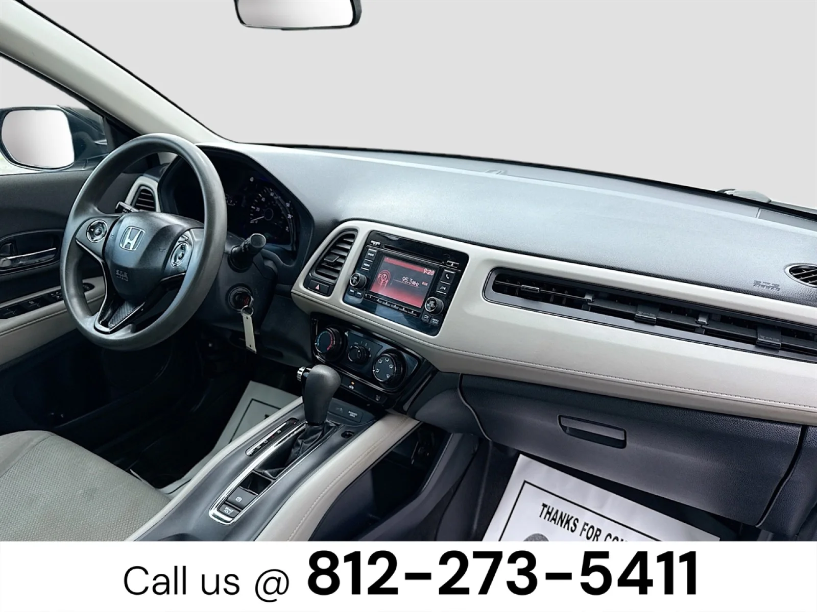 Used 2019 Silver Honda LX image 26