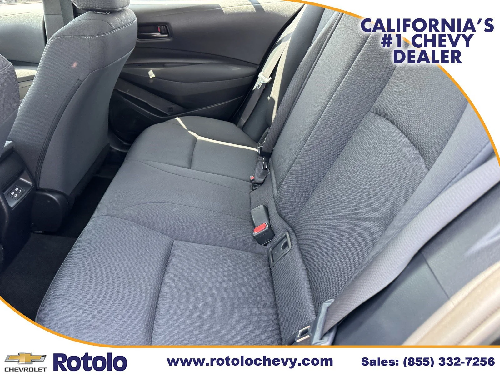 Used 2023 MIDNIGHT BLACK ME Toyota LE image 12