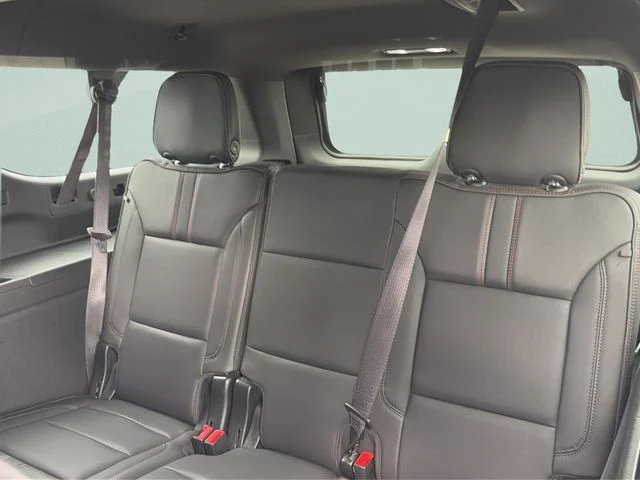 Used 2024 Black Chevrolet RST image 12