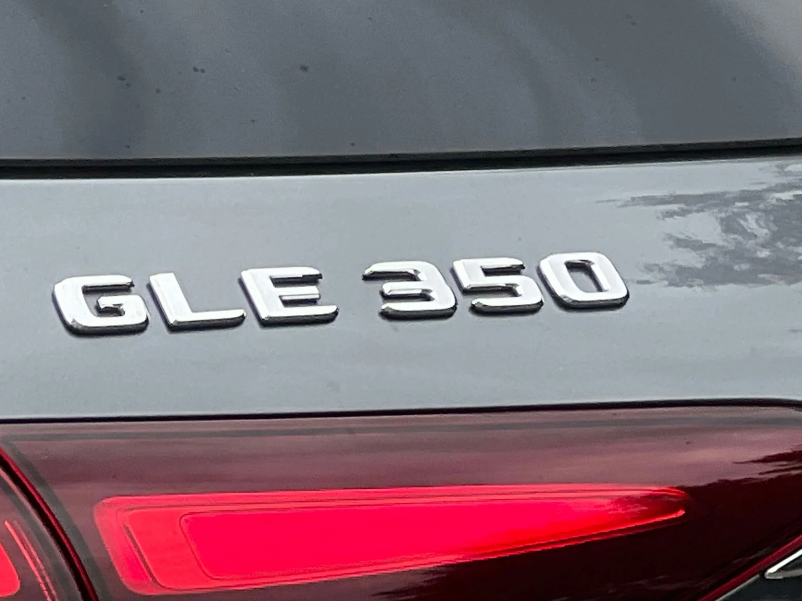 Used 2026  Mercedes-Benz GLE 350 image 11