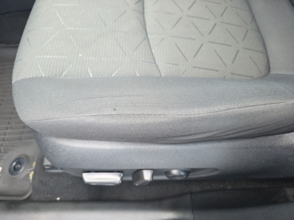 Certified Used 2020 Black Toyota XLE image 15