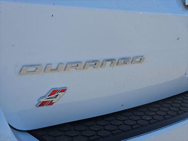 New 2026 White Knuckle Clearcoat Dodge R/T image 5