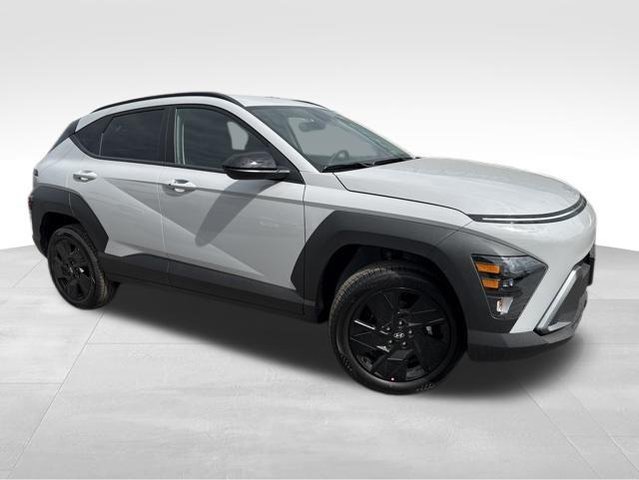 New 2026 Hyundai KONA SEL Sport AWD