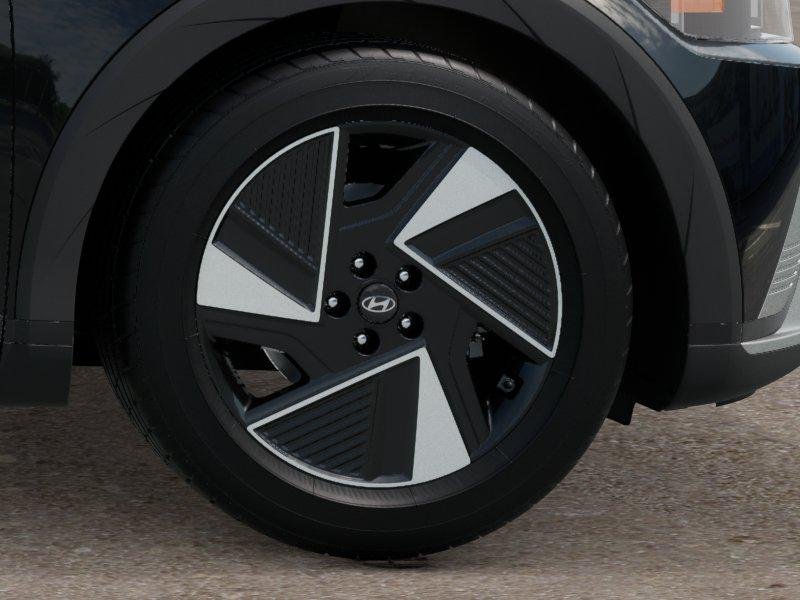 New 2027  Hyundai SEL image 8