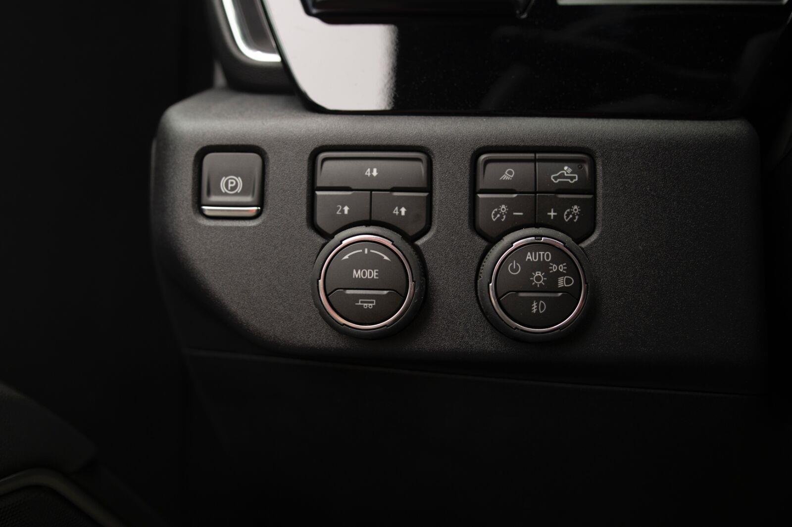 New 2026 Cypress Gray Chevrolet LT image 19