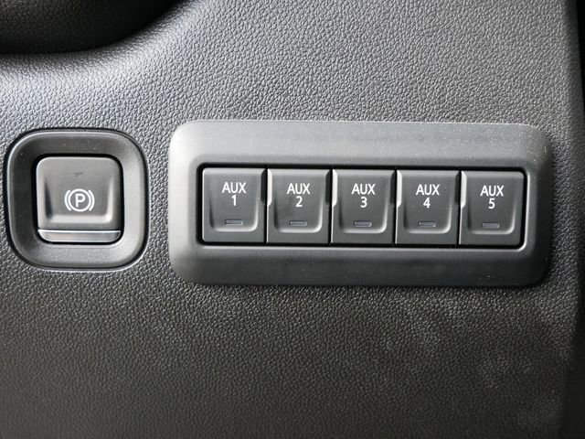 2025 Chevrolet Silverado 3500 HD Work Truck - Photo 7