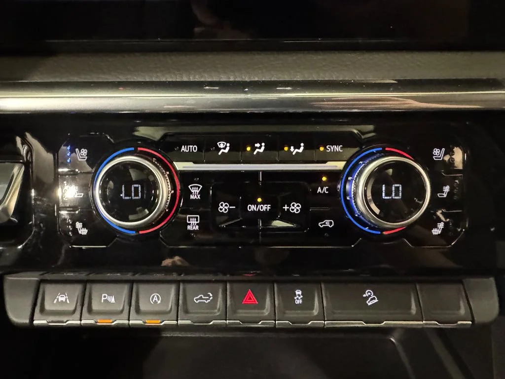 New 2026 Onyx Black GMC Denali image 15