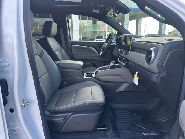 2026 Chevrolet Colorado ZR2 - Photo 18