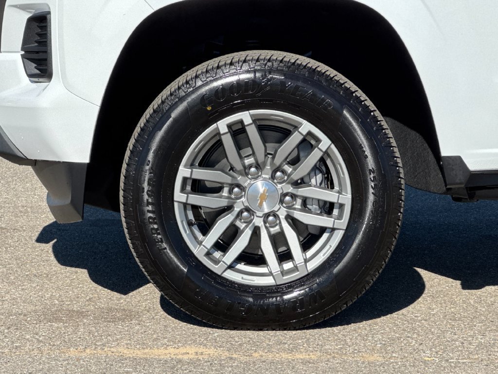 2026 Chevrolet Colorado LT - Photo 23