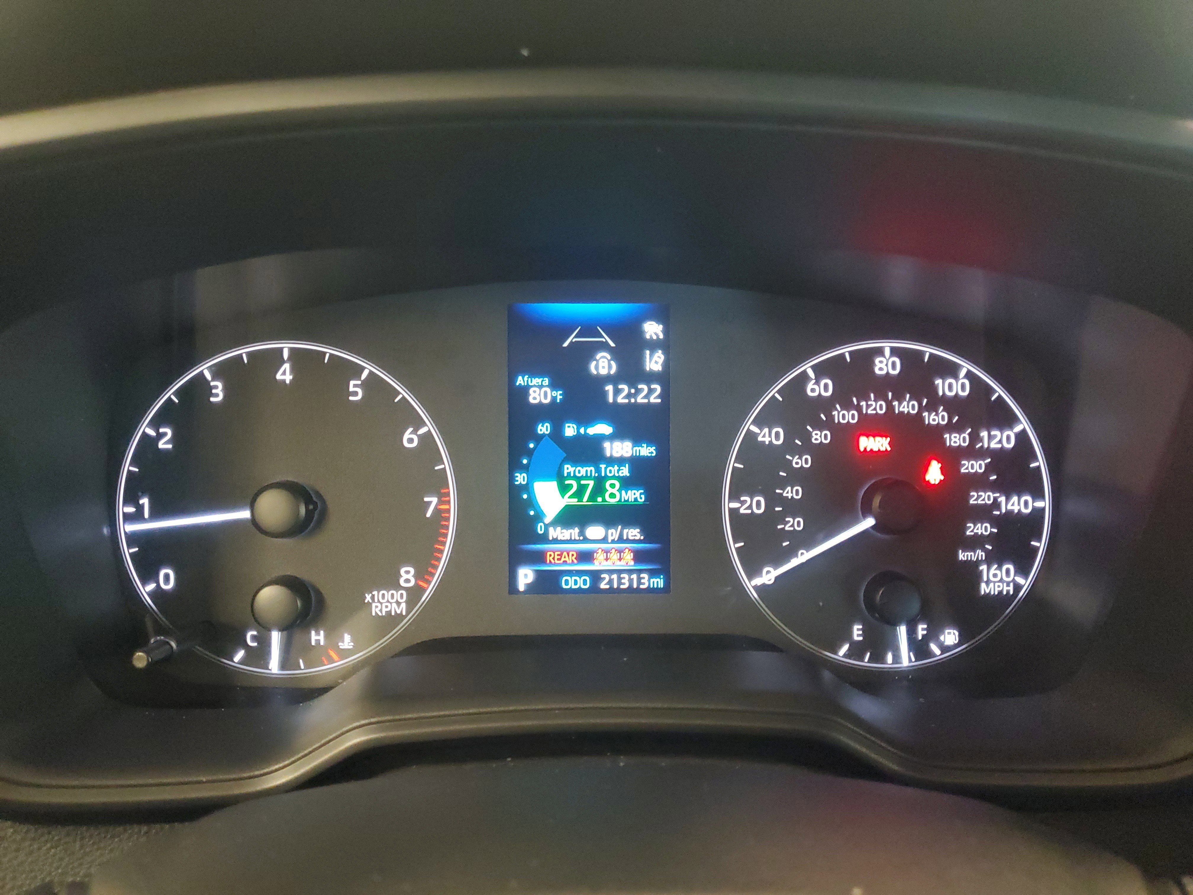 Certified Used 2024 Classic Silver Metallic Toyota LE image 22