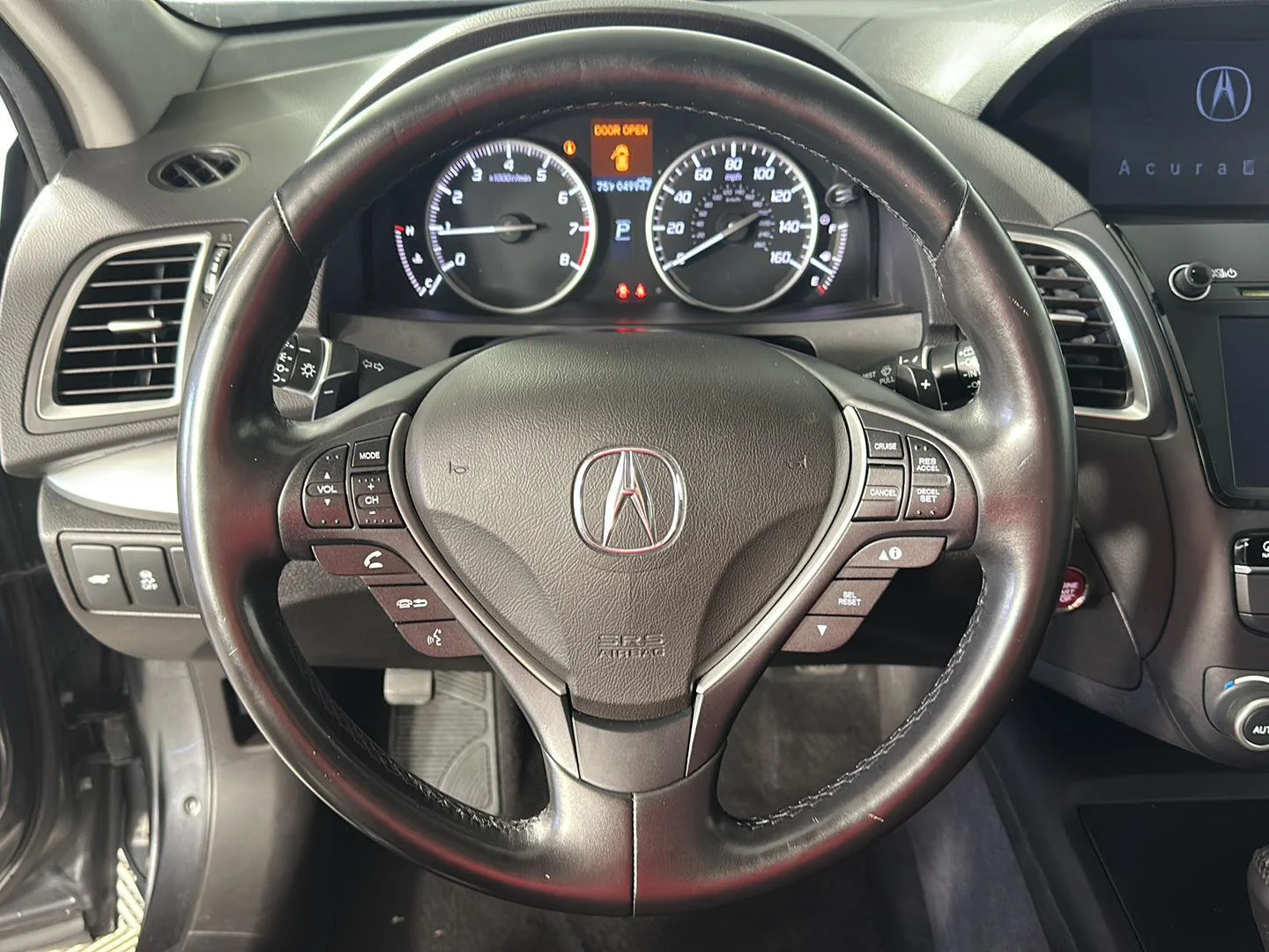 Used 2016  Acura Tech Pkg image 12