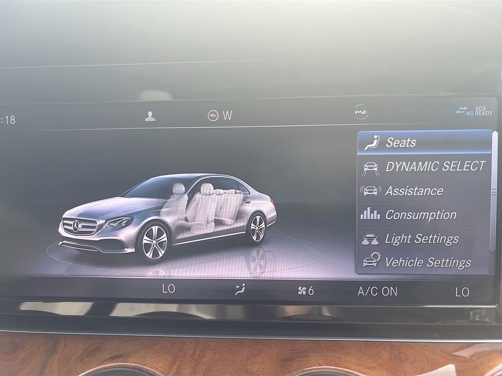 Used 2019 Black Mercedes-Benz E 300 image 30