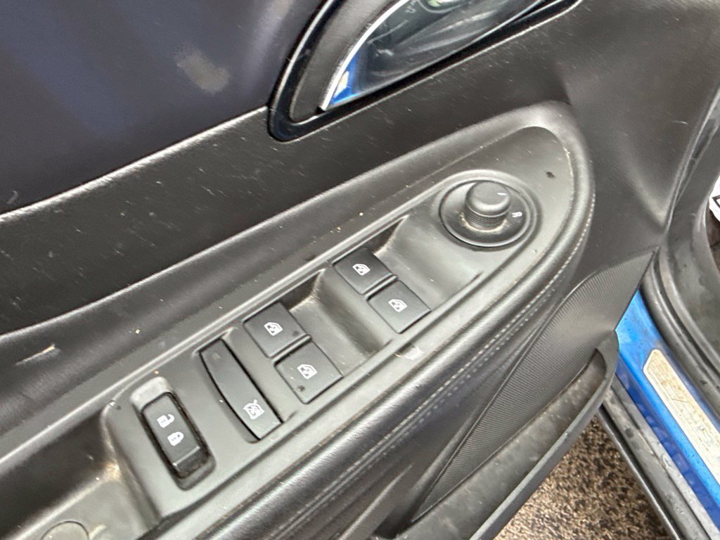 Used 2017 Blue Buick Preferred image 19