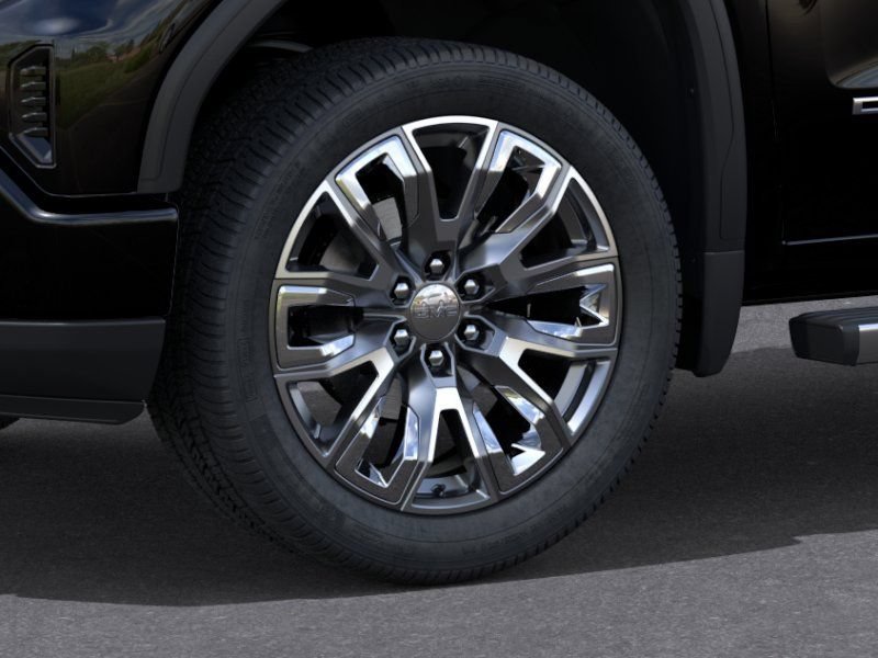 2026 GMC Sierra 1500 Denali - Photo 9
