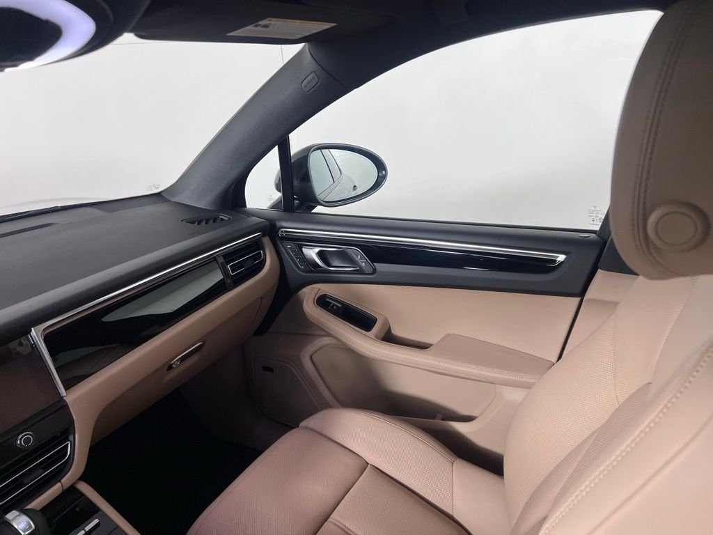 New 2026 Volcano Grey Metallic Porsche  image 23