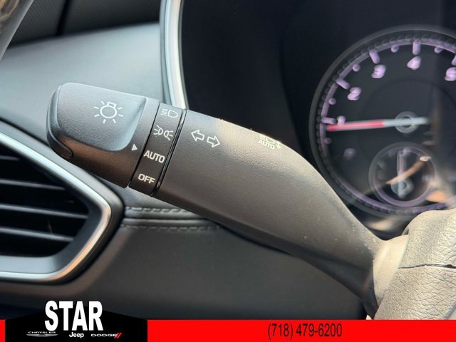 Certified Used 2023 Portofino Gray Hyundai SEL image 24