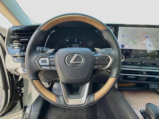 Used 2025 Caviar Lexus RX 350 Premium Plus image 40
