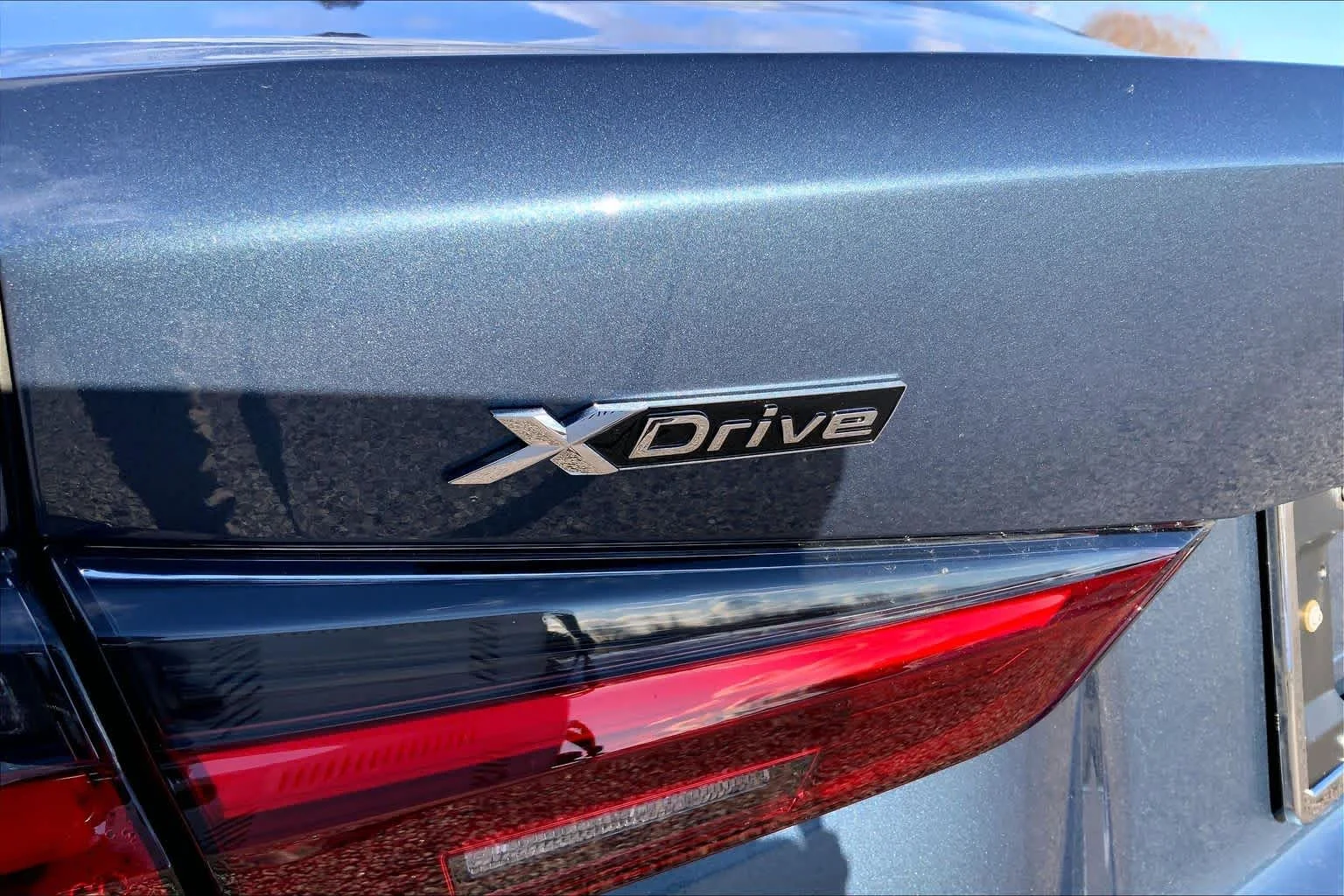 New 2026 Arctic Race Blue Metallic BMW 430i xDrive image 15