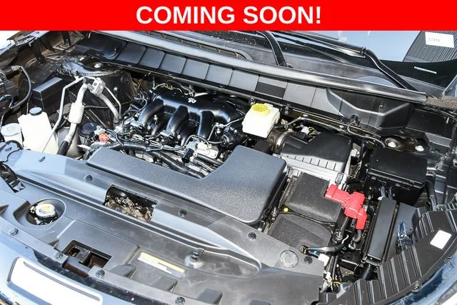 Used 2023 Beige Nissan Rock Creek image 13