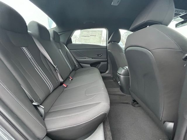 2026 Hyundai Elantra SEL Sport - Photo 6