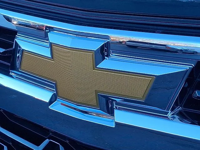 New 2026 Gray Chevrolet LT image 20