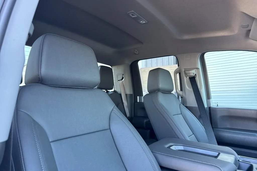2026 GMC Sierra 2500HD Pro - Photo 13