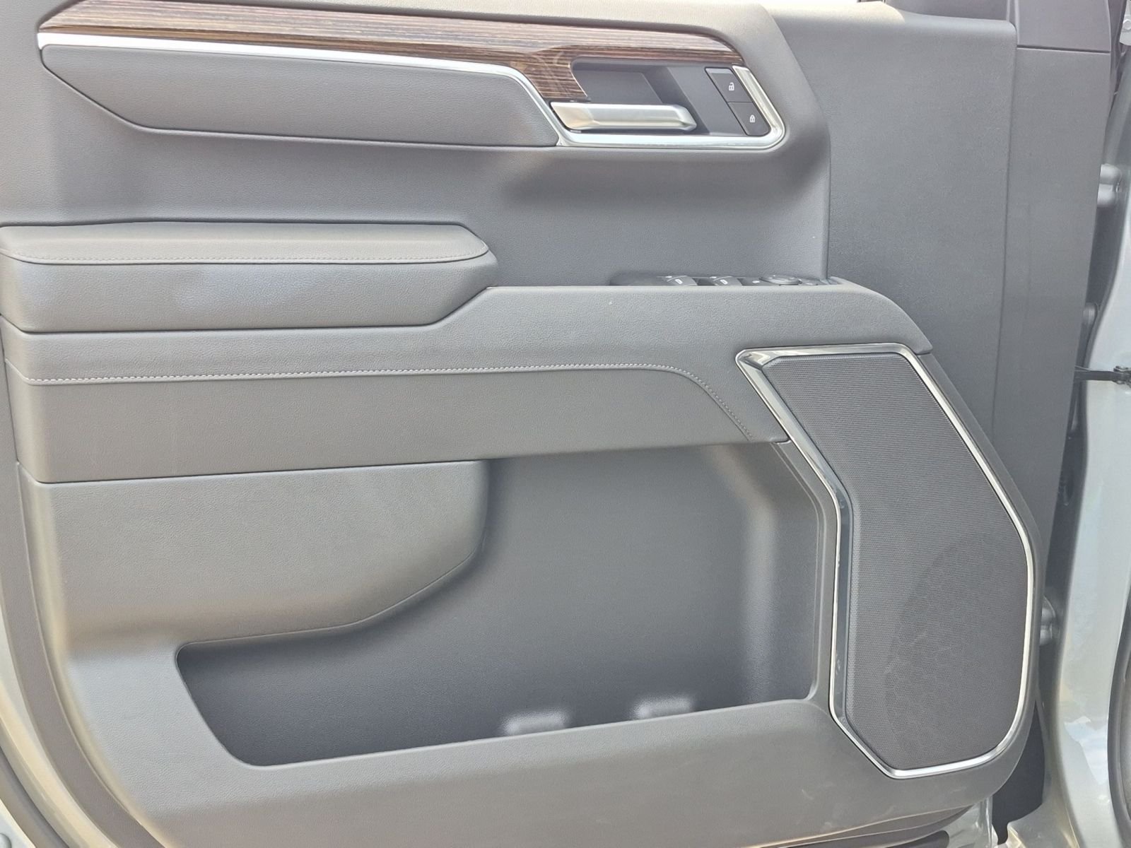 2026 GMC Sierra 1500 Elevation - Photo 21
