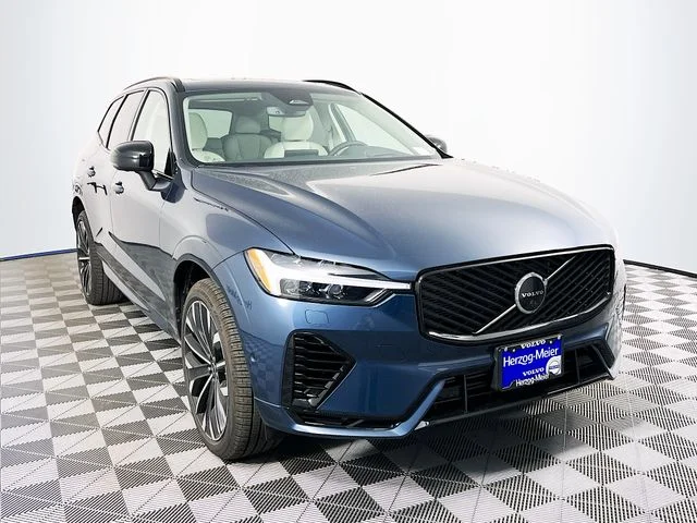 2026 Volvo XC60 T8 Ultra Dark AWD's photo