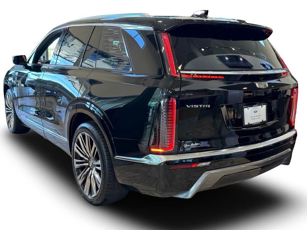 2026 Cadillac VISTIQ Premium Luxury - Photo 12
