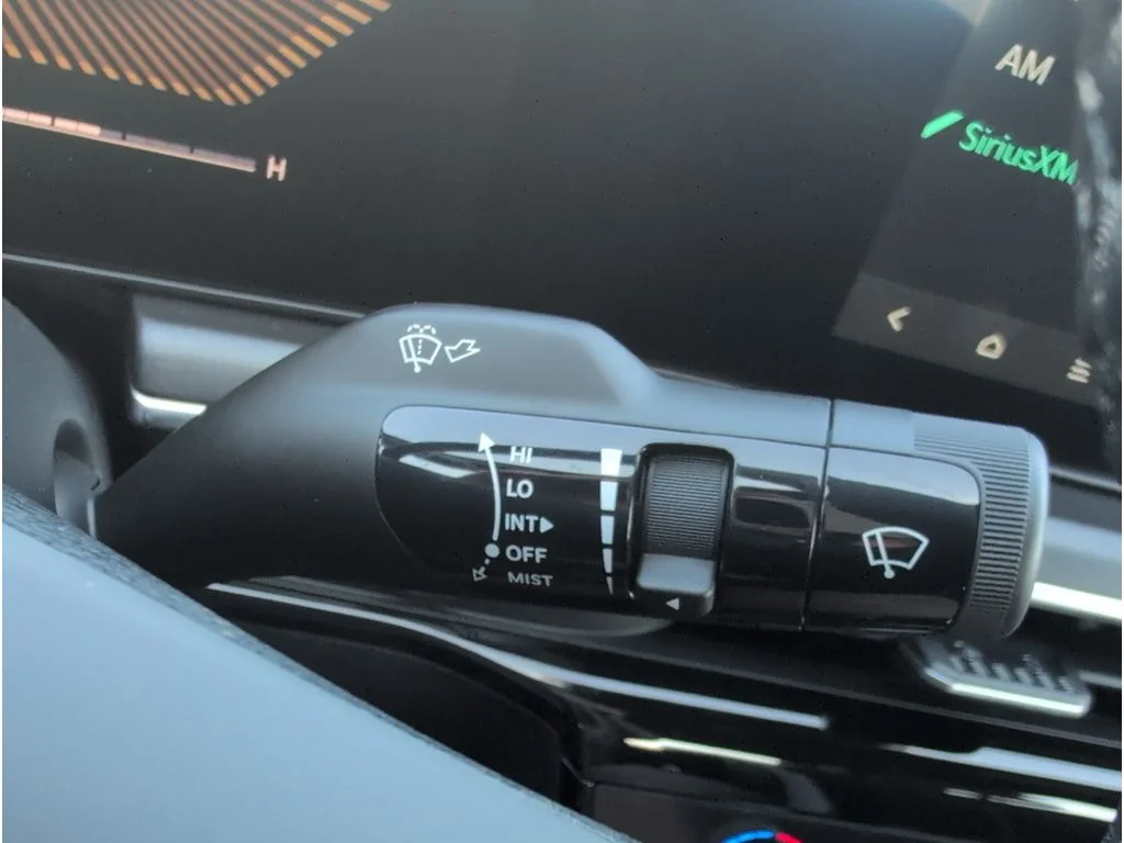 New 2026 Wolf Gray Kia GT-Line FWD image 24