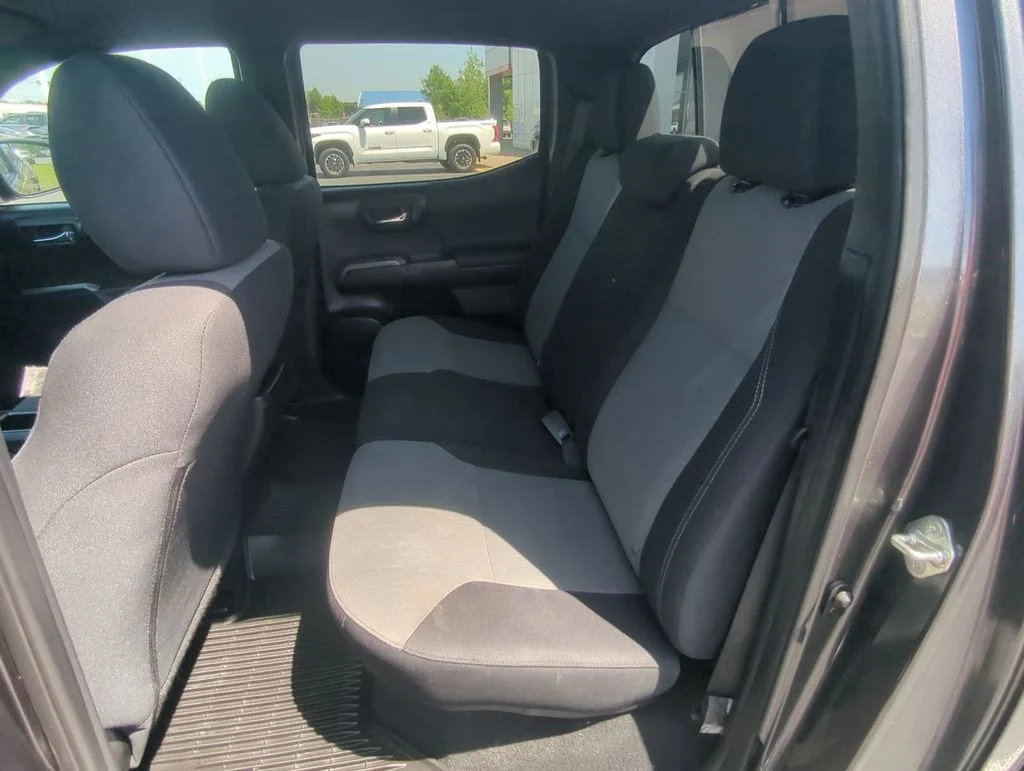 Used 2020 Gray Toyota TRD Off-Road image 22