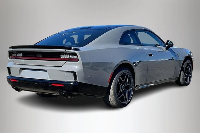 New 2026 Dodge Charger R/T Scat Pack 2D Coupe