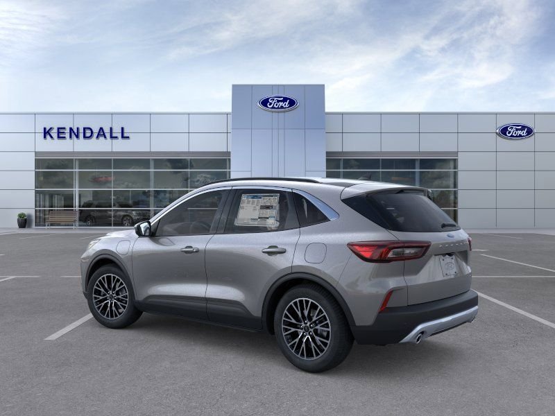Used 2025 Gray Ford Base image 4