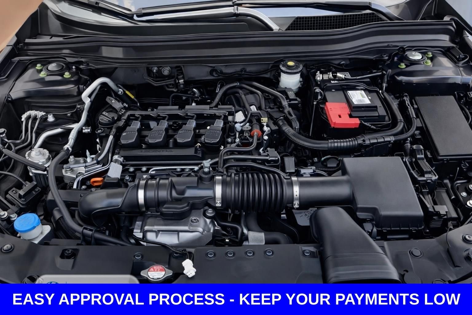 Used 2019 Black Honda Sport image 13