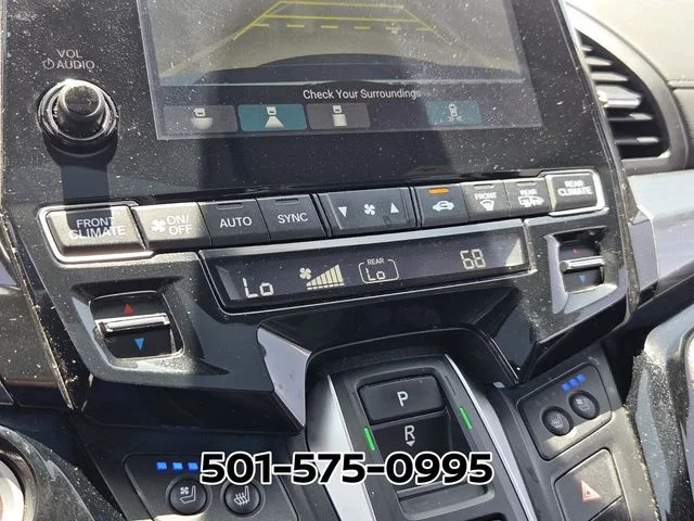 Used 2022 White Honda Elite image 22