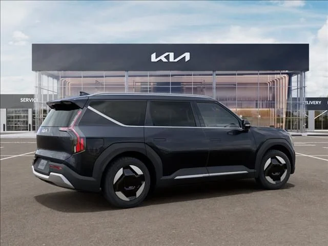 New 2026  Kia Wind image 6
