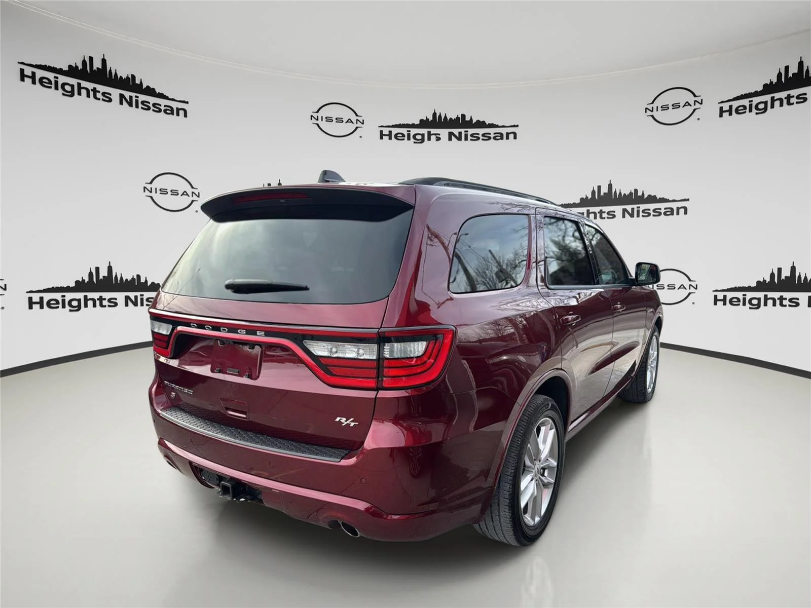 Used 2024 DB Black Clearcoat Dodge R/T Plus image 5
