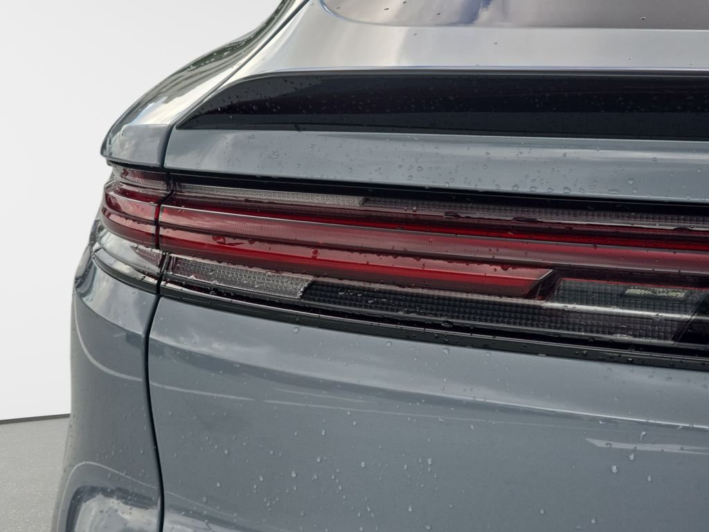 Used 2024 Gray Porsche Turbo GT image 28