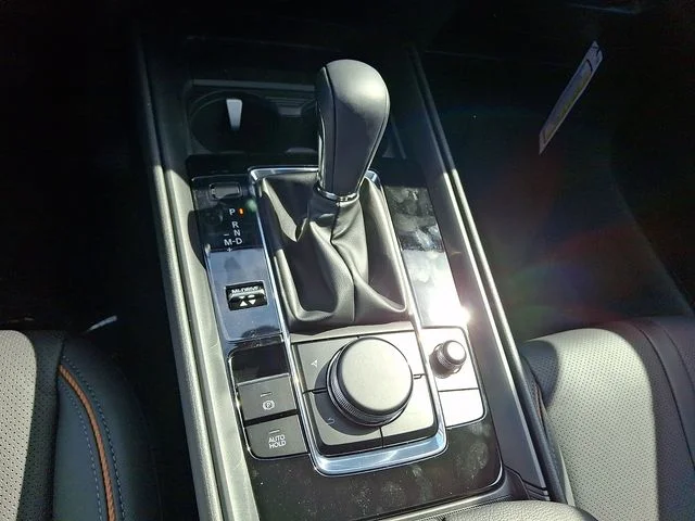 New 2026 Beige/tan Mazda 2.5 Turbo Premium Plus image 11