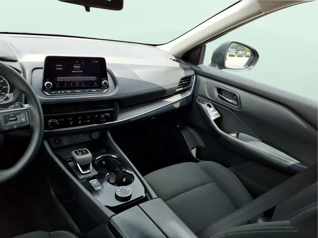 Used 2024 Black Nissan S image 18