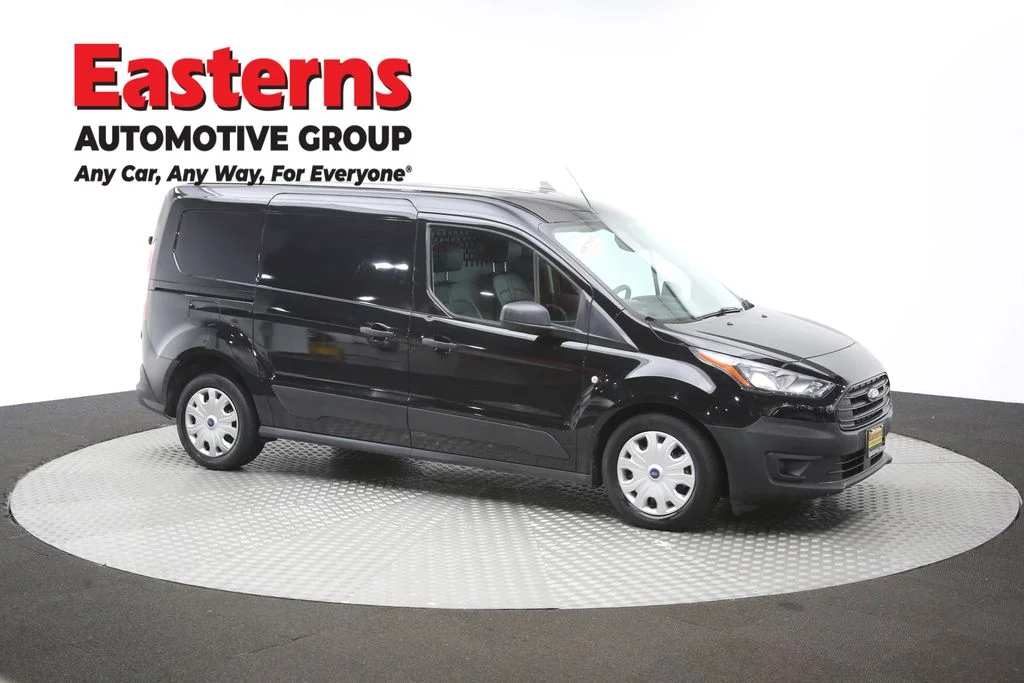 Used 2022 Black Ford XL image 44