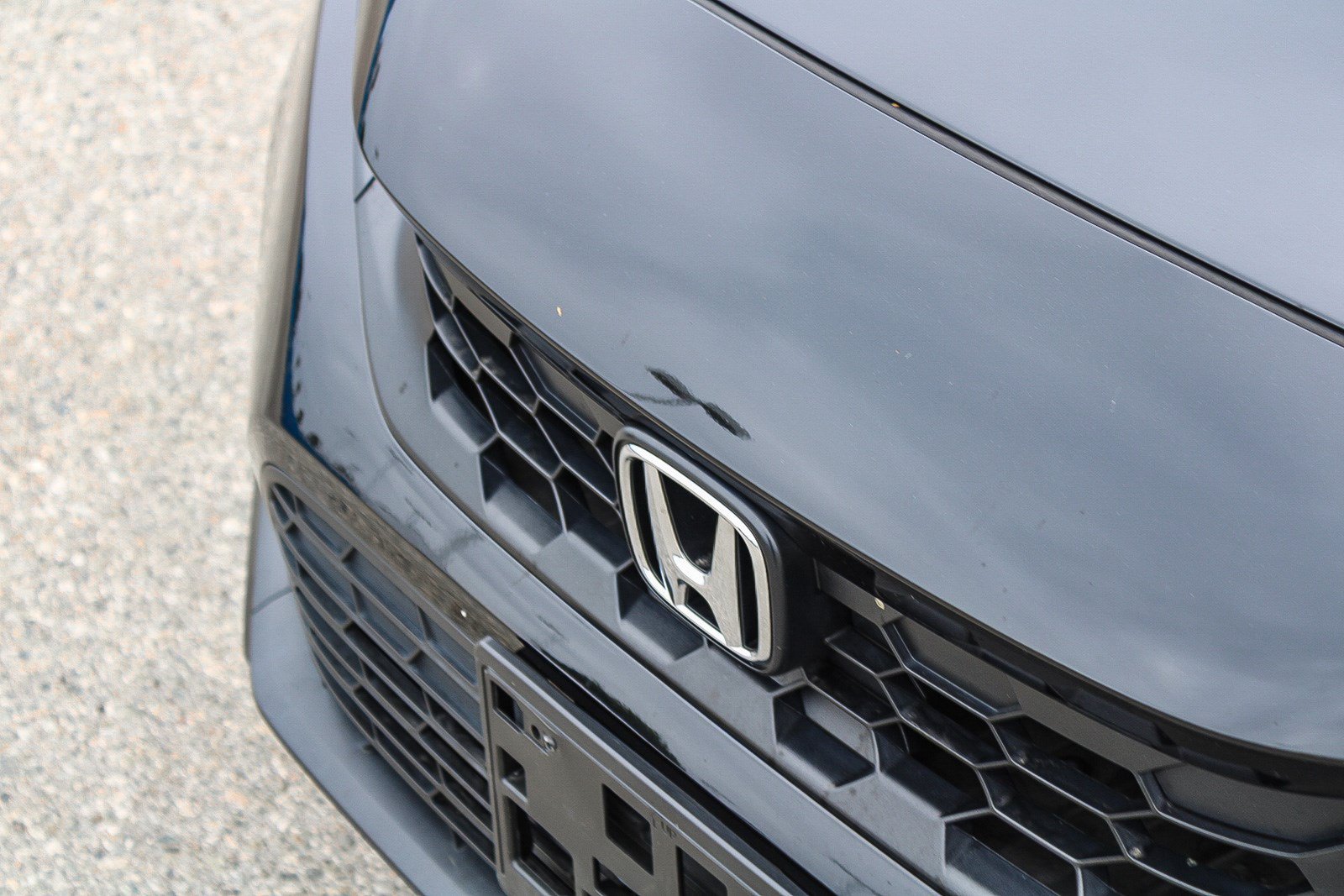 2024 Honda Civic Hatchback Sport - Photo 33