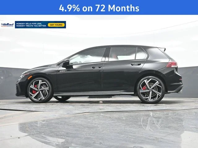 2026 Volkswagen Golf GTI SE - Photo 20