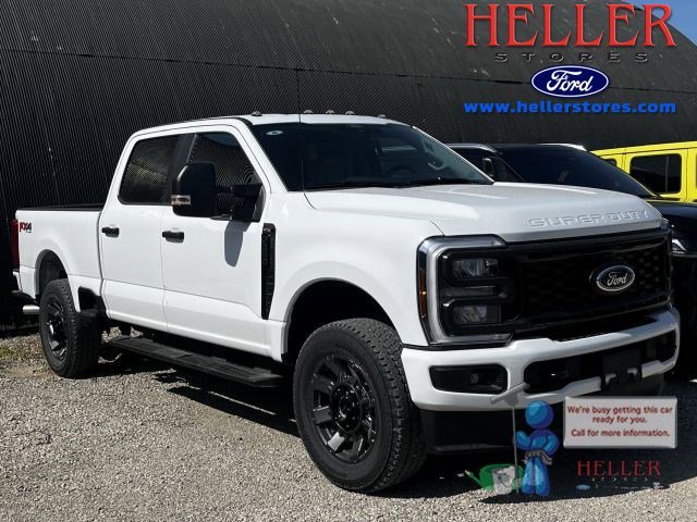 2026 Ford F-250 XL 4x4 Crew Cab 6-3/4' Box's photo