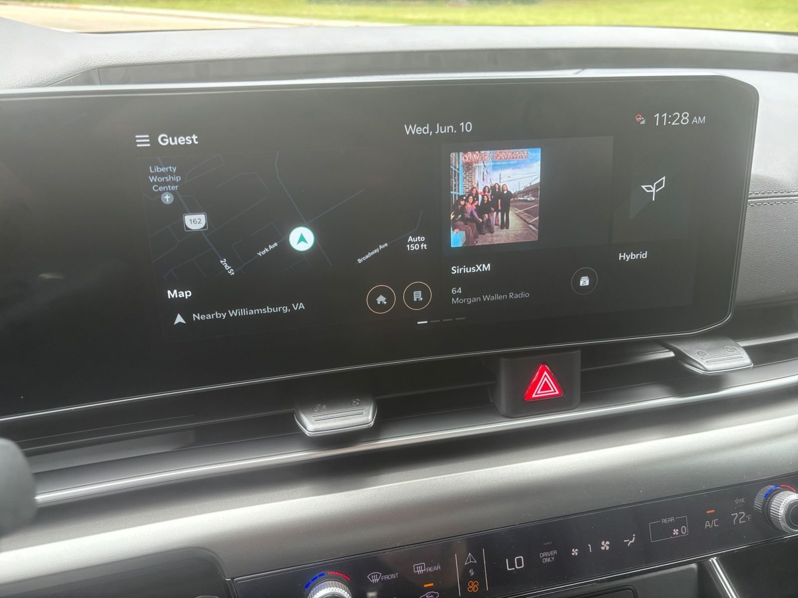 New 2026 Snow White Pearl Kia SX Prestige image 26
