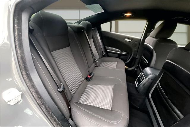 Used 2023 Gray Dodge R/T Scat Pack image 27