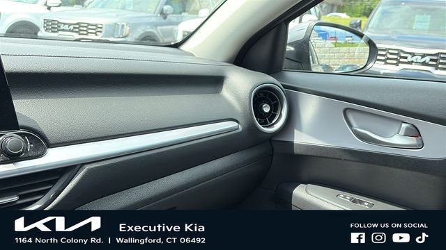 Certified Used 2023 Gray Kia LXS image 20